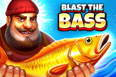 Blastthebass игровой автомат НьюРетро Казино